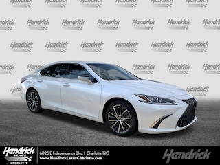 2025 LEXUS ES 300h Sedan