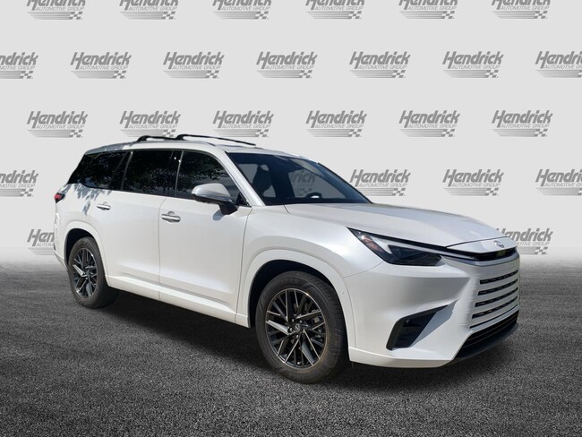 2026 LEXUS TX 350 350 Premium SUV