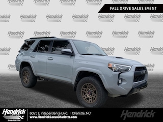 2017 Toyota 4Runner TRD Pro SUV