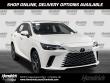  LEXUS RX 350h
