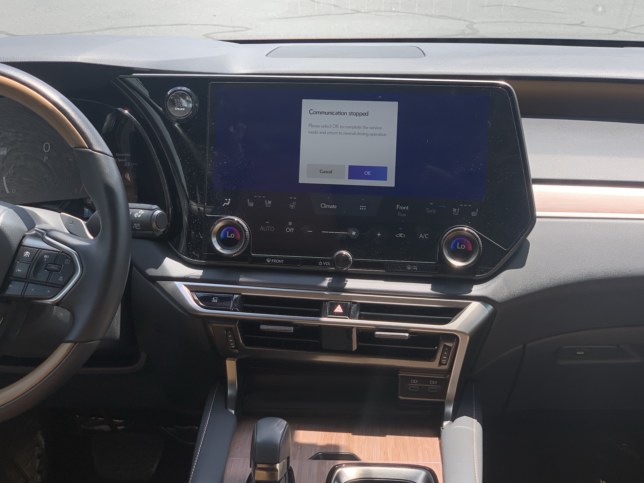 Used 2025 LEXUS RX For Sale in Charlotte, NC VIN