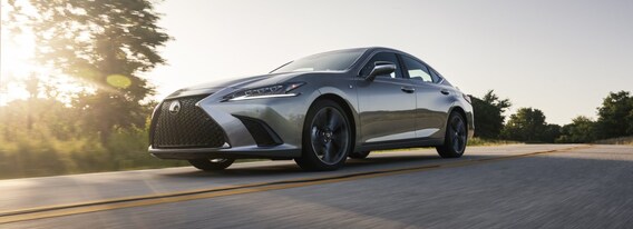 21 Lexus Es For Sale In Charlotte Hendrick Lexus Charlotte 21 Lexus Es For Sale In Charlotte Hendrick Lexus Charlotte