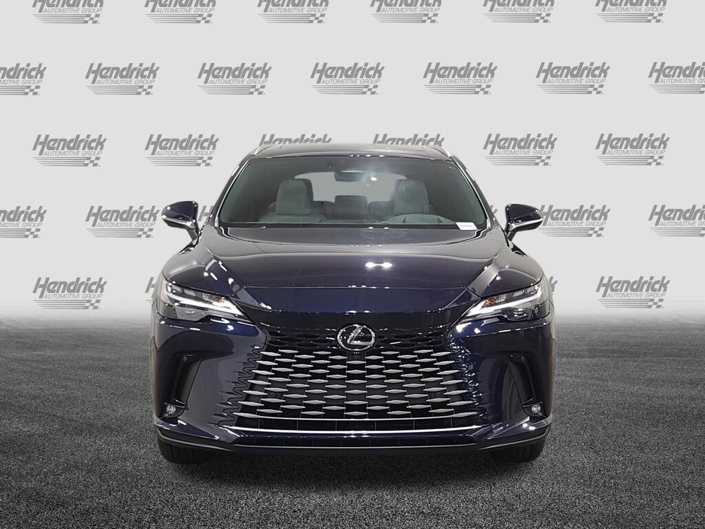 New 2026 Lexus RX 350 Premium+ SUV