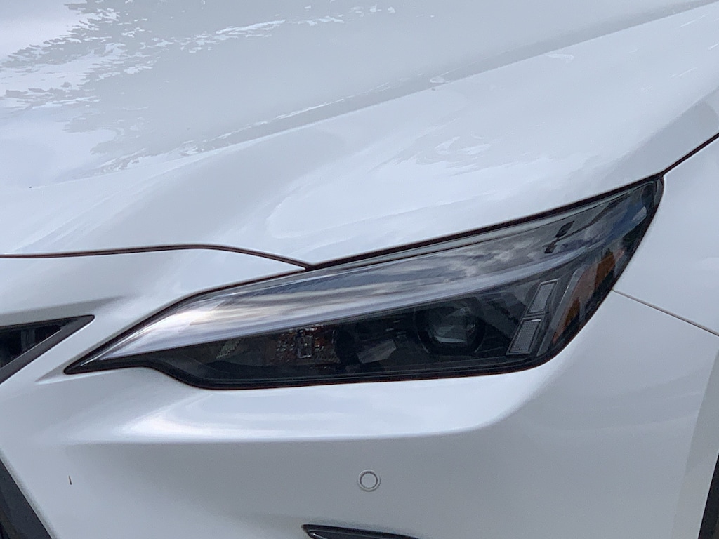 Certified 2026 Lexus NX 350 350 Premium SUV