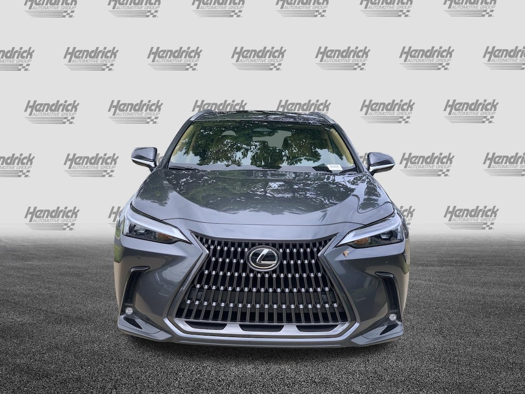 Used 2026 Lexus NX 350 Premium SUV