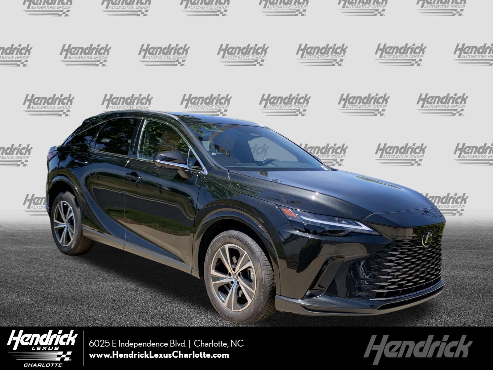 2025 Lexus RX 350 350 Premium FWD's photo