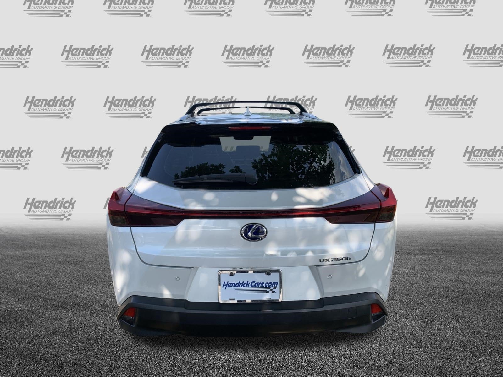 LEXUS UX 250h