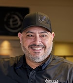 Staff member GODFREY HERNANDEZ from ID_946ee43bf2a0
