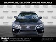LEXUS RX 450h