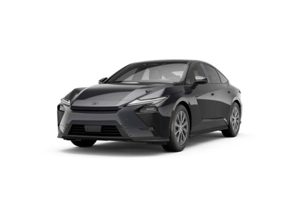 New 2026 Lexus ES 350h Sedan