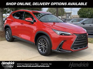 2025 LEXUS NX NX 250 Premium SUV