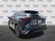 2026 LEXUS RX 350 F SPORT Design SUV