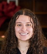 Staff member ABIGAIL HEROUX from ID_abc456036fc8