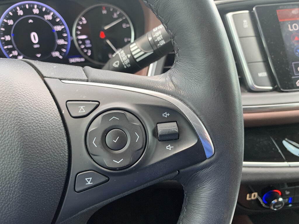Used 2021 Buick Enclave Avenir SUV