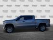 2023 Chevrolet Silverado 1500 LTZ Truck Crew Cab
