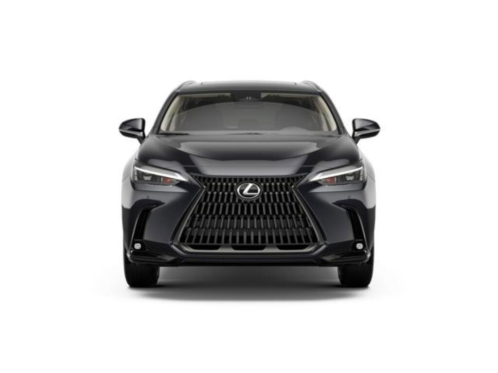 New 2026 Lexus NX 350 Premium SUV