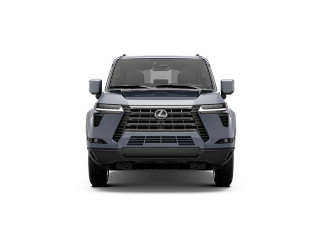New 2026 Lexus GX 550 SUV