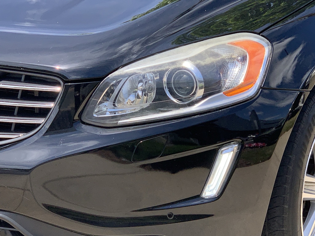 Used 2017 Volvo XC60 Inscription SUV