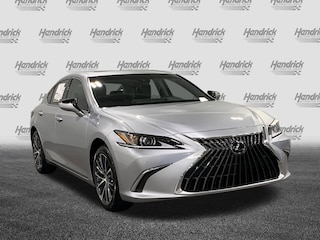 2025 LEXUS ES 350