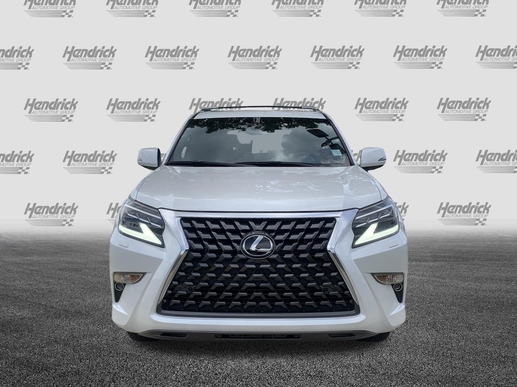 Used 2023 Lexus GX 460 Premium SUV