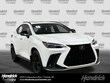 LEXUS NX 350