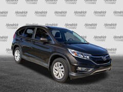 2015 Honda CR-V EX-L SUV