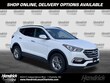 Hyundai Santa Fe Sport