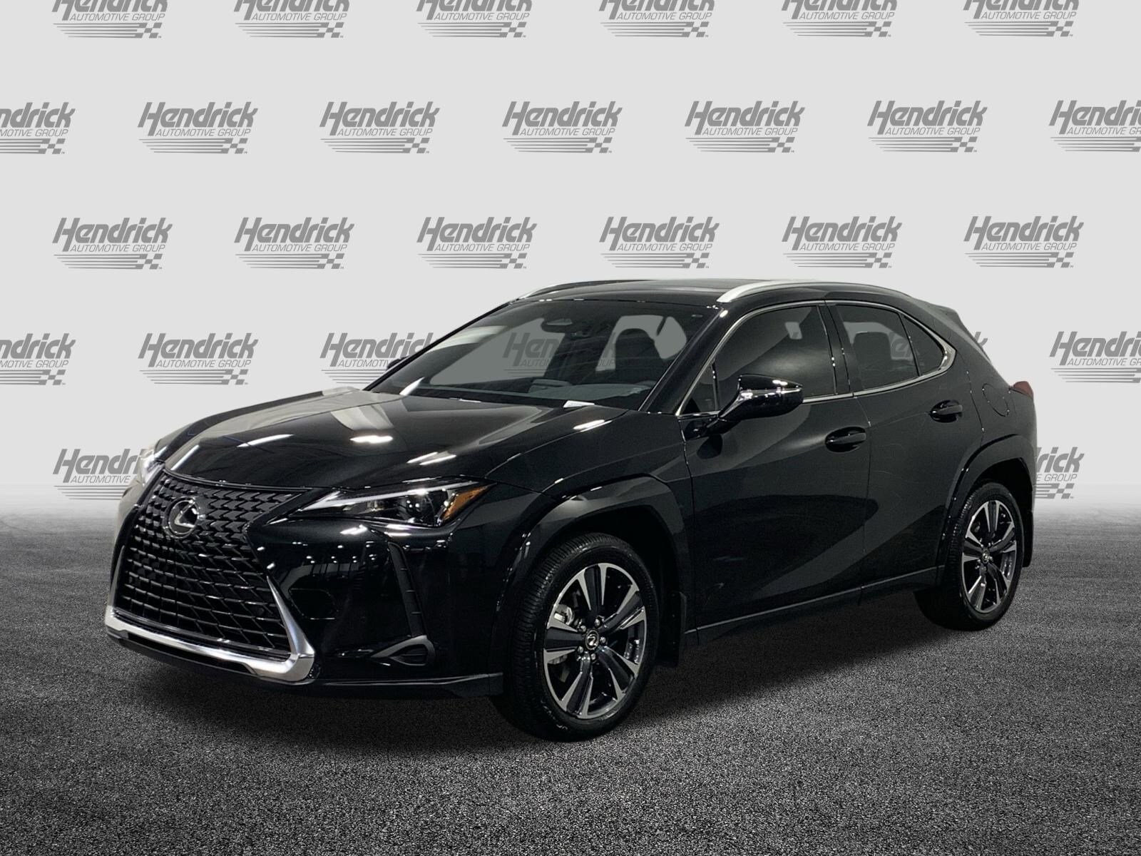 2025 Lexus UX Premium photo 3