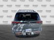2022 Nissan Pathfinder Platinum SUV