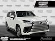  LEXUS LX 600