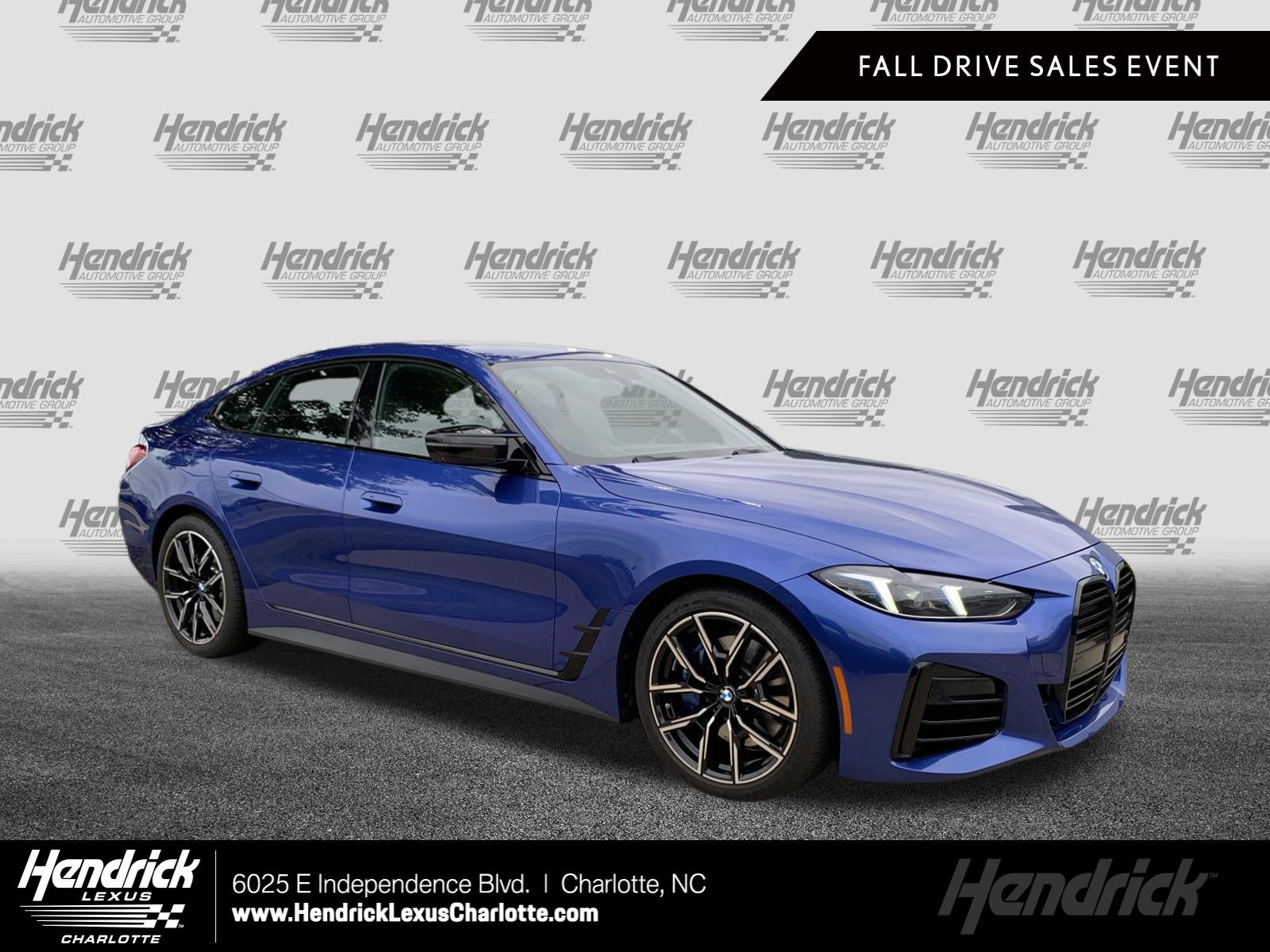 2025 BMW 4 Series M440i