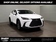  LEXUS NX 350h