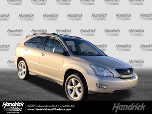 2008 LEXUS RX 350 SUV