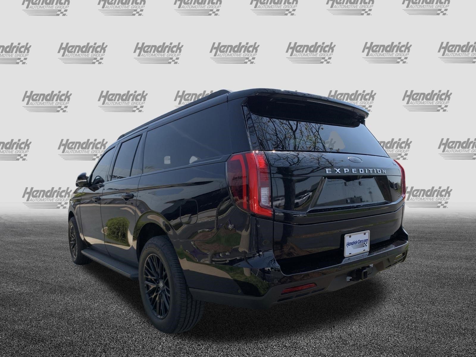 2025 Ford Expedition Max Active photo 5