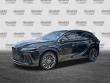 2026 LEXUS RX 450h Plus 450h+ Luxury SUV