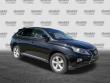 2014 LEXUS RX 350 SUV
