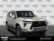  LEXUS GX 550
