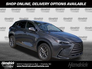 2022 LEXUS NX NX 250 Premium SUV