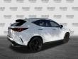 2026 LEXUS NX 450h Plus 450h+ F SPORT Handling SUV