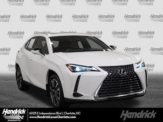 2026 LEXUS UX 300h