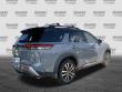 2022 Nissan Pathfinder Platinum SUV