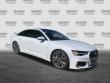 2019 Audi A6 Prestige Sedan