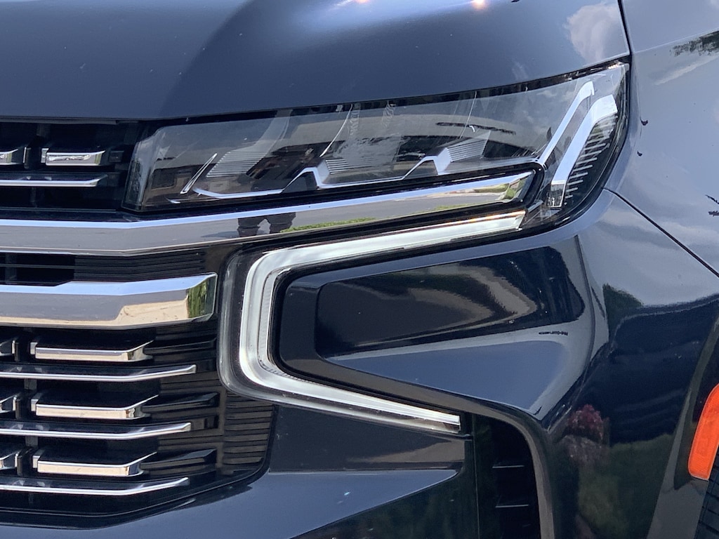 Used 2023 Chevrolet Tahoe Premier SUV