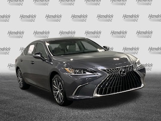 2025 LEXUS ES 350 Base Sedan
