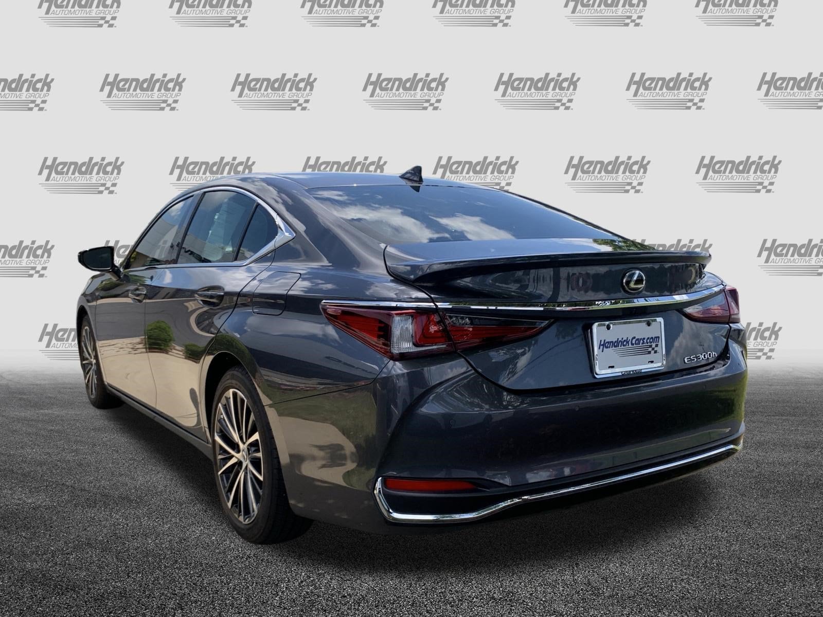 LEXUS ES 300h Luxury