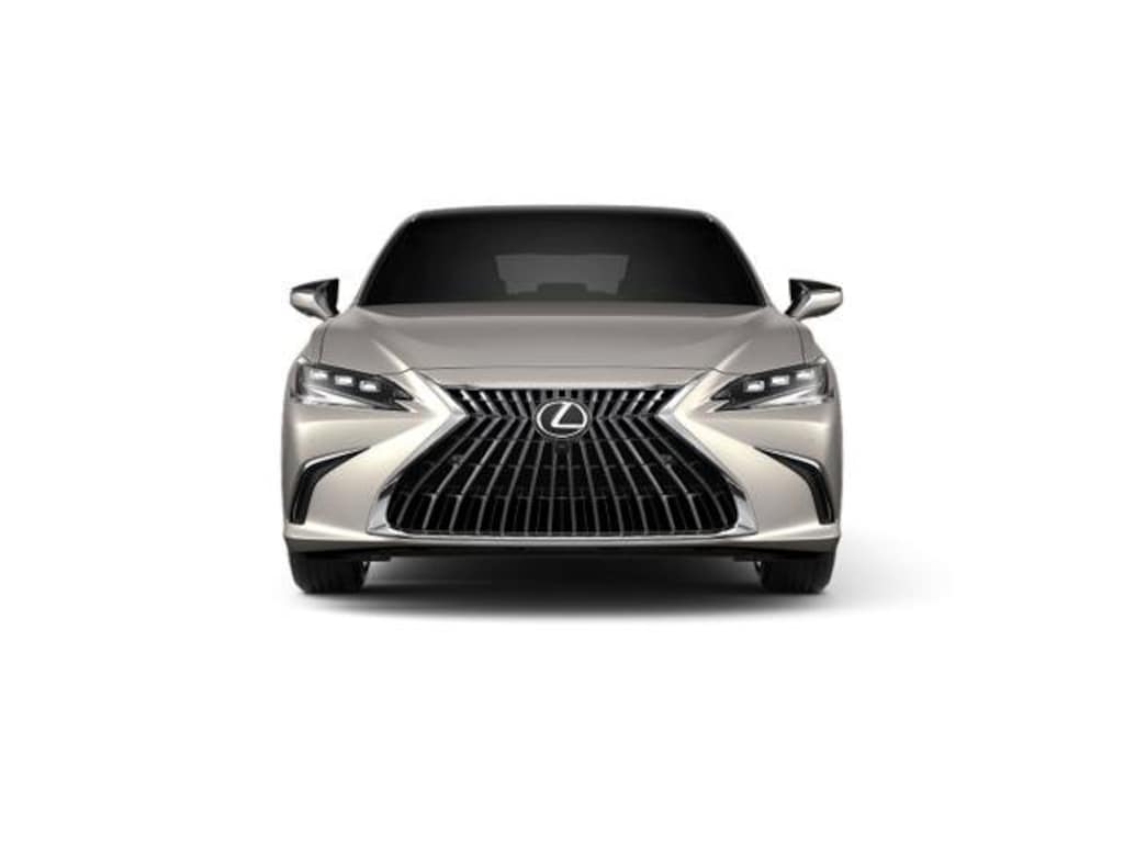 New 2025 Lexus ES 350 Ultra Luxury Sedan