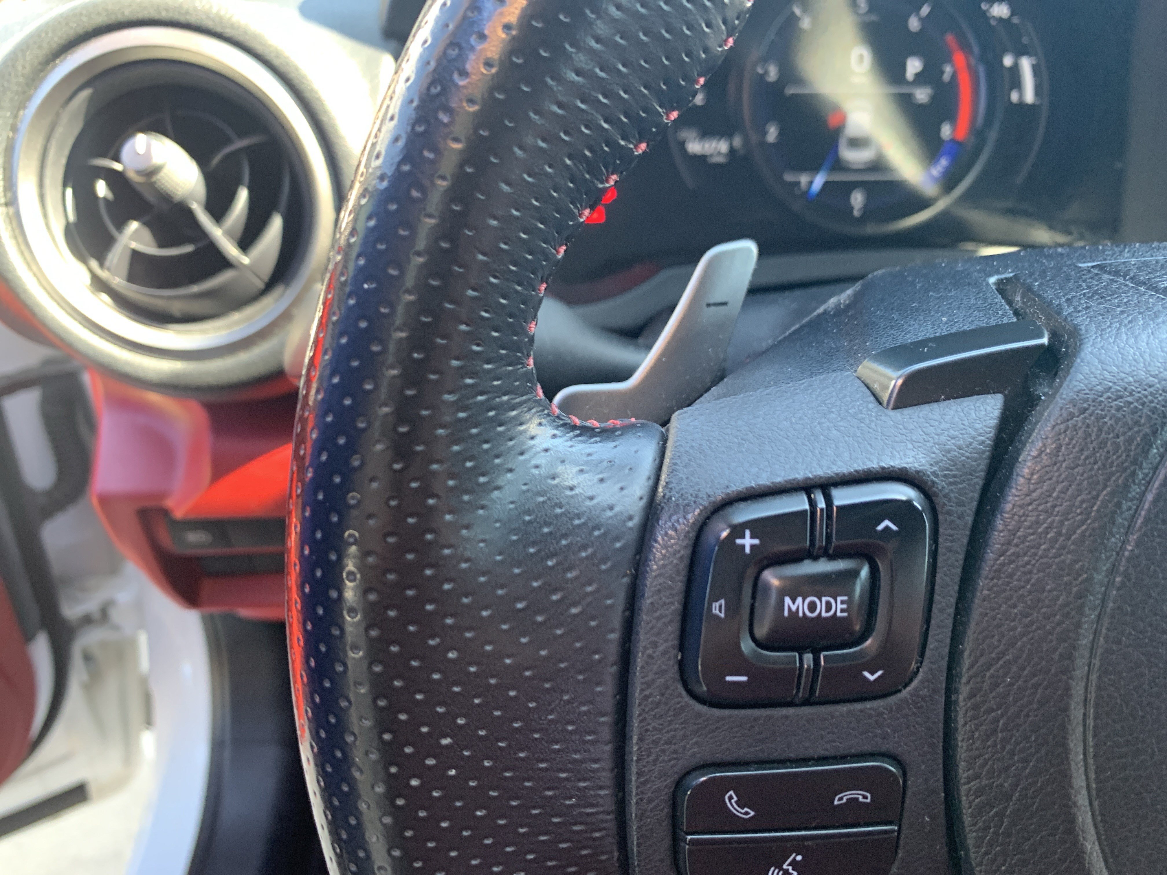 Used 2021 Lexus IS 350 F SPORT Sedan