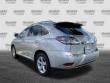 2012 LEXUS RX 350 SUV