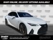  LEXUS IS 350