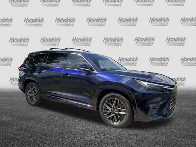 2025 LEXUS TX 350 Premium SUV